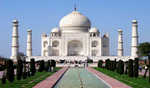 Taj Mahal to remain closed on Feb 12
