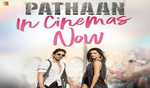 ‘Pathaan’ mints Rs 865 cr gross worldwide in 14 days