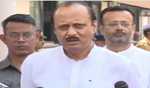 Budget session should take place atleast 5  weeks to resolve all issues: Pawar