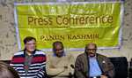 Eviction Drive: Panun Kashmir demands SIT to probe assess, analyze role of NC, PDP