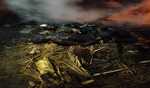 HP: 4 children were burnt alive in a fire in the Una HP: 4 children were burnt alive in a fire in the Una