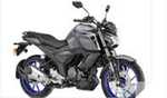 Yamaha Launches 2023 Motorcycle Line-up with Traction Control System (TCS)