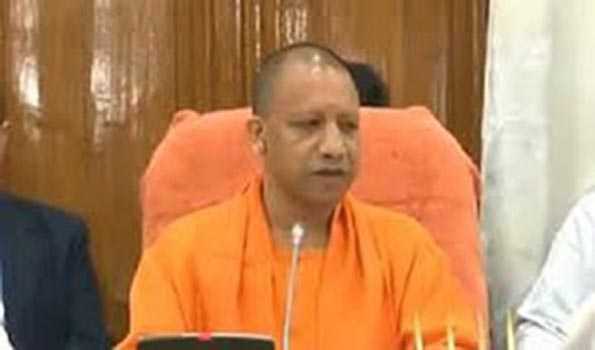 आस्था का सम्मान लेकिन अराजकता नहीं होगी बर्दाश्त: योगी