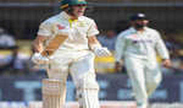 नौ विकेट से जीते कंगारू, मिला टेस्ट चैंपियनशिप के फाइनल का टिकट