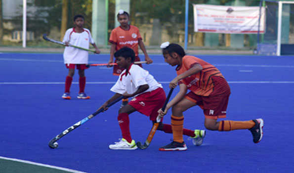 खिताबी मुकाबले के टिकट के लिये यूपी ग्रेस भिड़ेगी राउंड ग्लास पंजाब से