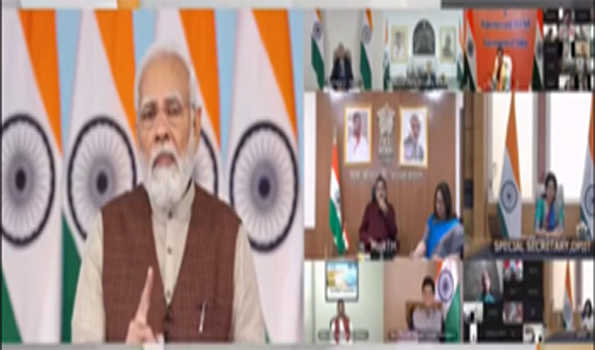 ‘‘गुजरात  के ‘कालापानी’ के विकास की कहानी मोदी की जुबानी..”
