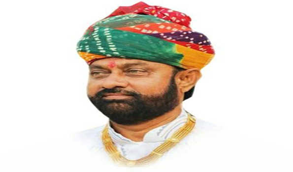 आगामी विधानसभा चुनाव में कांग्रेस सरकार रिपीट होगी: मालवीय