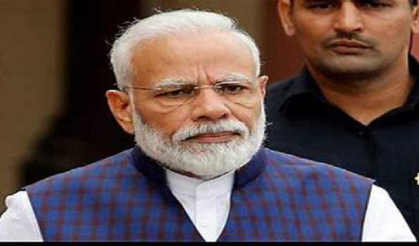 मुख्य विपक्षी दलों ने प्रधानमंत्री को लिखा संयुक्त पत्र ,लोकतंत्र से निरंकुशता की ओर बढ़ने का लगाया आराेप