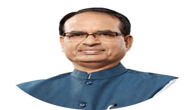 होलिका दहन की शुभकामनाएं दीं शिवराज ने