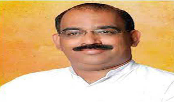 भाजपा करेगी नौ मार्च को पंजाब विधानसभा का घेराव: शर्मा