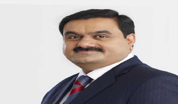 अदाणी ने शेयर पर लिए गए 7374 करोड़ रुपये का कर्ज समय से पहले चुकाया
