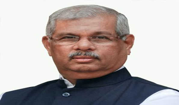 राजेंद्र आर्लेकर ने दी होली की शुभकामनाएं