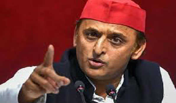 आखिर कौन सा राज छिपा रही है सरकार: अखिलेश