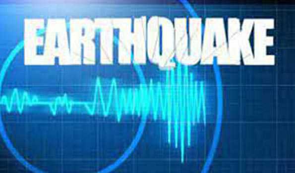 5.1-magnitude quake hits Vilyuchinsk, Russia