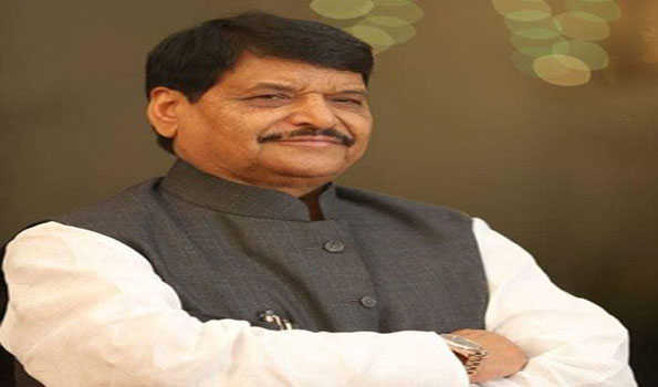 योगी सरकार में भ्रष्टाचार चरम पर: शिवपाल