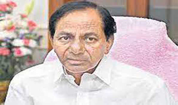 भाजपा परेशान कर रही है, मुंहतोड़ जावाब देंगे: केसीआर