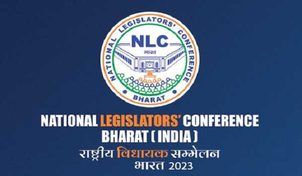 NLC Bharat sees unprecedented congregation of legislatures in Mumbai