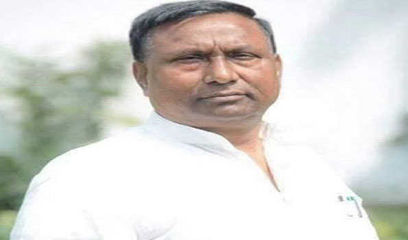 मोदी सरकार में गरीबों के पेट से पैदा हो रहे राजा: निषाद