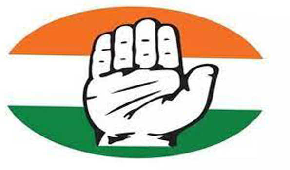 भोपाल में कांग्रेस का प्रदर्शन सोमवार को, पूरे प्रदेश से आएंगे कार्यकर्ता और नेता