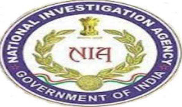 एनआईए ने आईएसआईएस केरल मॉड्यूल मामले में श्रीनगर में छापा मारा