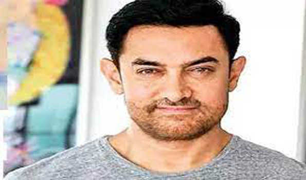 58 वर्ष के हुये आमिर खान