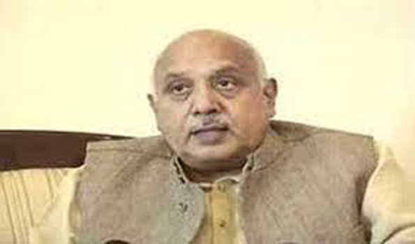 एक अप्रैल से किसानो से खरीदेंगे सरसों,चना: शाही