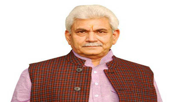 मनोज सिन्हा चांसलर ट्रॉफी का करेेंगे उद्घाटन