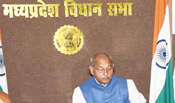 विधायकों के पत्रों का समुचित जवाब दिया जाए - गौतम