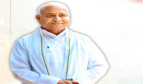 परीक्षाओं के दौरान प्रश्नपत्र की गोपनीयता हो रही है भंग - गोविंद