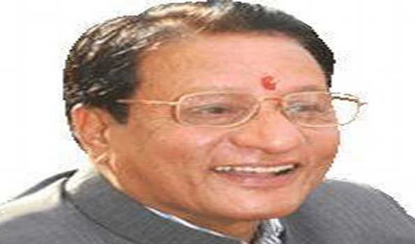 प्रशासन शहरों के संग अभियान में 7.71 लाख से अधिक पट्टे जारी-धारीवाल