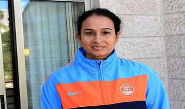 Head coach Priya announces 20-member squad for SAFF U-17 Women’s Championship