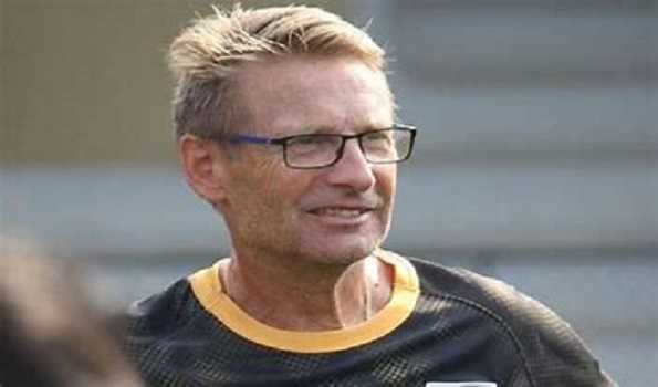 Thomas Dennerby names 23-member squad for preparatory tours to Jordan and Uzbekistan