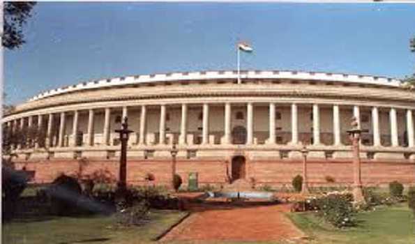 Deadlock continues in Parliament, both houses adjourned till Monday