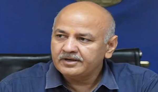 Delhi Court extends ED custody of Sisodia arrested in Liquor scam by 5 days