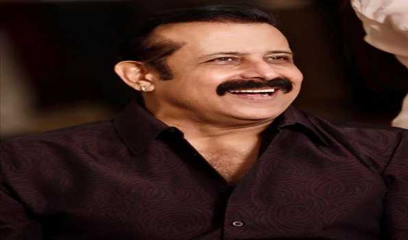 Adi Irani enters ‘Radha Mohan’