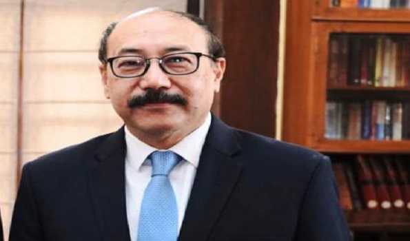 India is the fastest growing economy in the world: Harsh Vardhan Shringla
