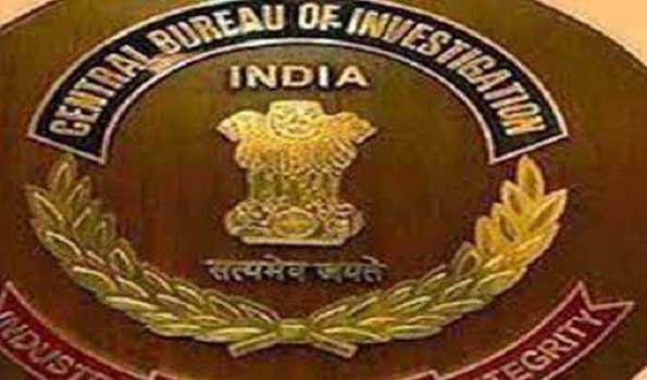 CBI files case against a CRPF commandant in an alleged possessing of disproportionate assets