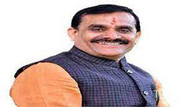 अमित शाह छिंदवाड़ा से करेंगे महाविजय का उद्घोष: शर्मा