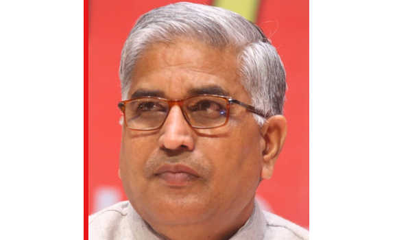 महाराष्ट्र कर्मियों,उप्र के बिजलीकर्मियों के समर्थन में सोमवार को राष्ट्रव्यापी प्रदर्शन