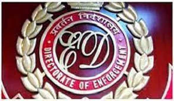 Delhi Liquorgate case: ED files caveat before SC on Kavitha's plea