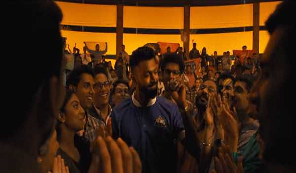 Hardik, Jadeja raise 'Shor' in Star Sports's latest promo ahead of IPL opening day