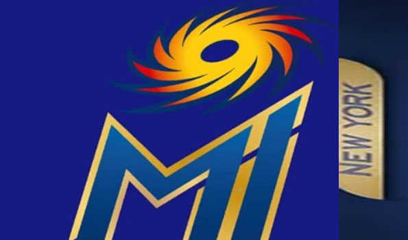 Mumbai Indians expand #OneFamily with New York franchise in Major League Cricket