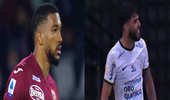 Bremer, Alberto earn Brazil call-up for friendly