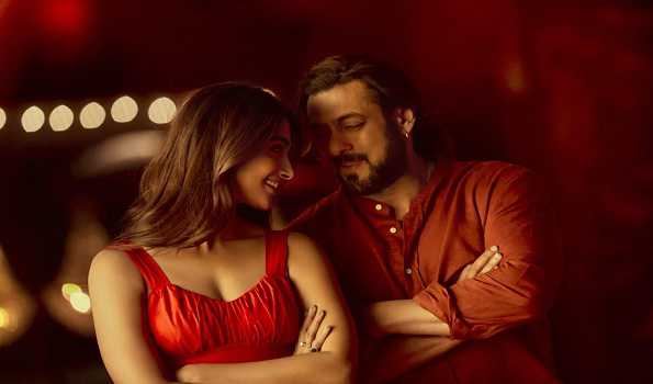 KKBKKJ: New song ‘Jee Rahe The Hum’ to release on Mar 21
