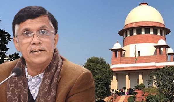 Remark against PM: SC clubs & transfers 3 FIRs against Pawan Khera to Lucknow