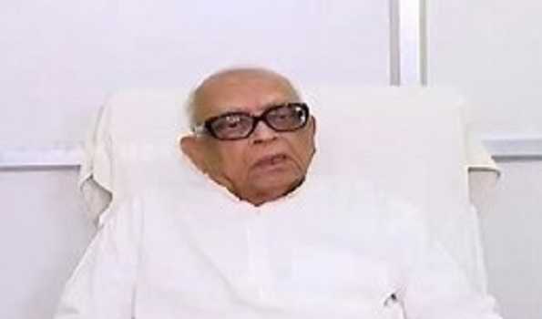 Minister Naba Das's killer ASI Gopal Das never applied leave for his psychiatric disorder- Minister