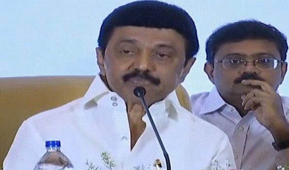 Rs 1,000 p.m scheme for women households revolutionary, Budget is example of Dravidian Model ideology : TN CM Stalin