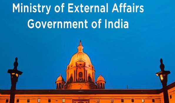 India conveys strong protest to US on vandalisation by Khalistani supporters