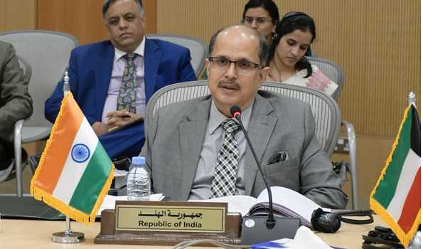 India, GCC hold first Senior Officers Meeting, agree on early finalisation of FTA