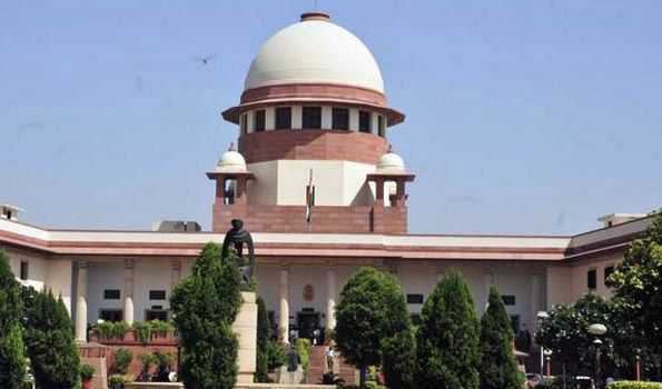 Murder probe of YS Vivekananda Reddy: SC questions IO for delay in probe